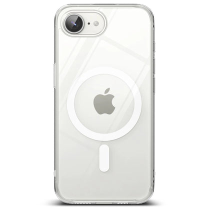 Ringke Fusion Magsafe iPhone 16 Case - Clear_2