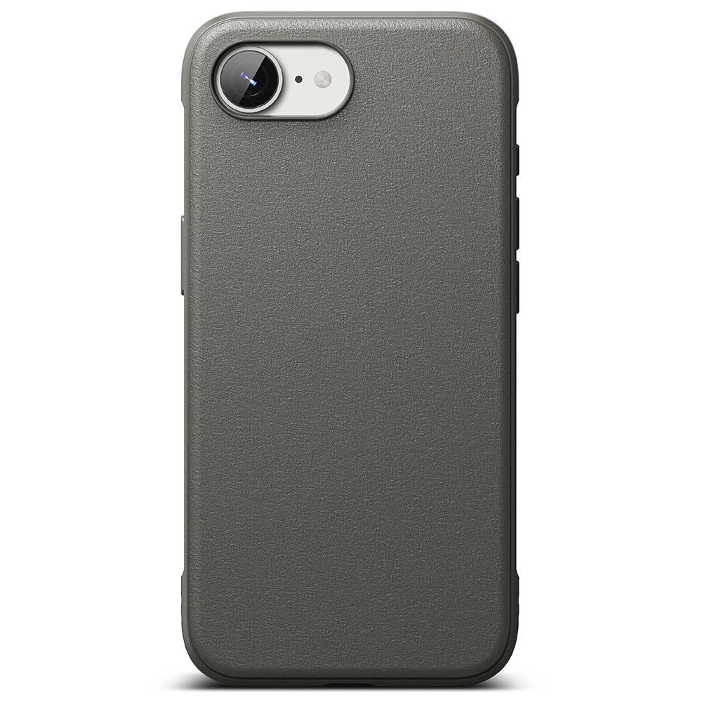 Ringke Onyx iPhone 16e Case - Gray_2