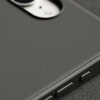 Ringke Onyx iPhone 16e Case - Gray_4