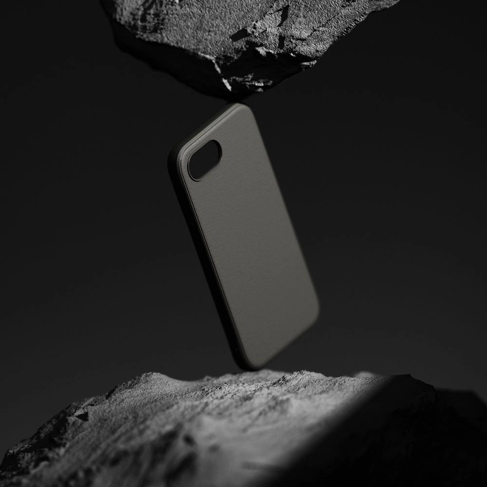 Ringke Onyx iPhone 16e Case - Gray_5