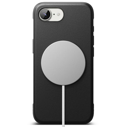 Ringke Onyx Magnetic Magsafe iPhone 16e Case - Black_2