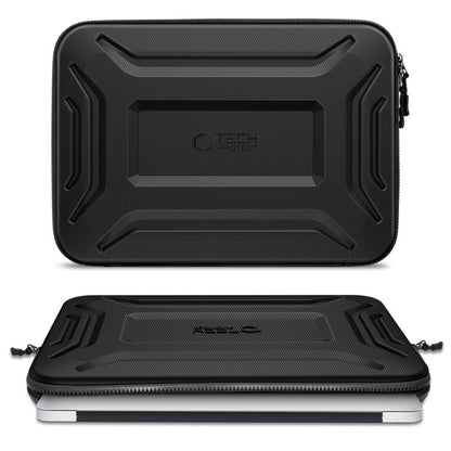 Tech-Protect Kevlar Pro Laptop Case 13-14" - Black_2