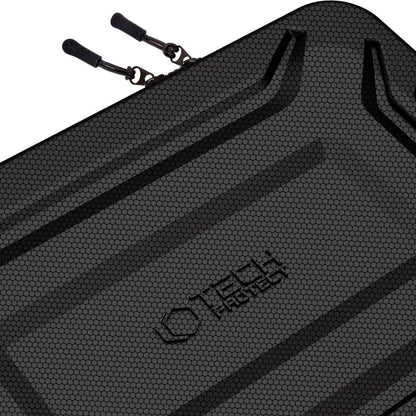 Tech-Protect Kevlar Pro Laptop Case 13-14" - Black_7