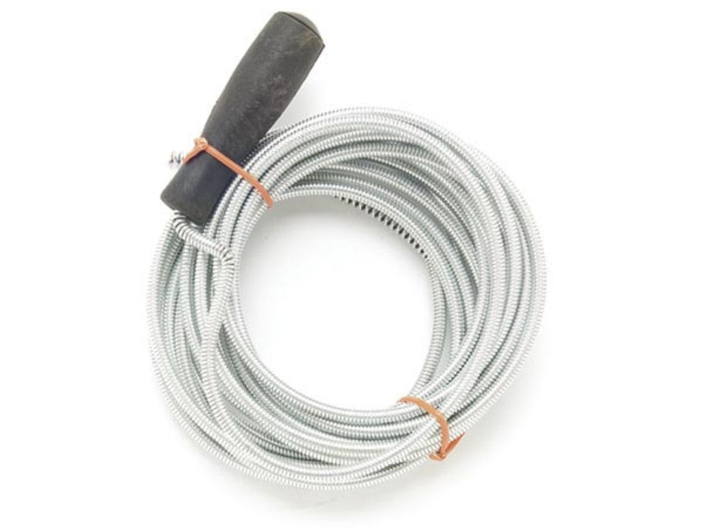DESENTUPIDOR DE CANOS Ø 7mm - 5m_0