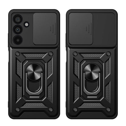 Tech-Protect CamShield Pro Case for Samsung Galaxy A56 5G - Black_1