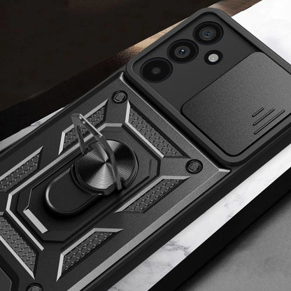Tech-Protect CamShield Pro Case for Samsung Galaxy A56 5G - Black_6