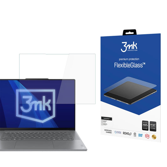 Hybrid glass 3mk FlexibleGlass for Lenovo Yoga Slim 7 (7i) 15ILL9_0