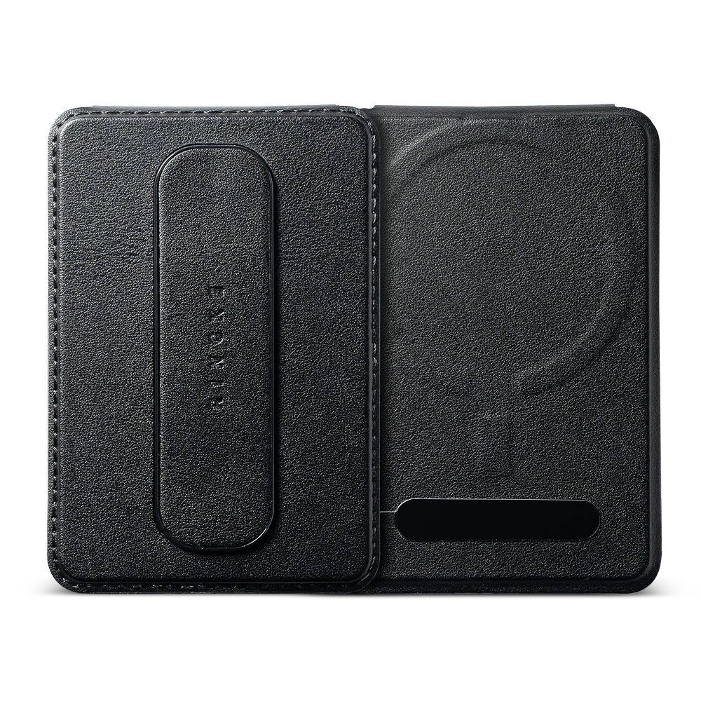 Ringke Wallet Slide Grip MagSafe case - black_2