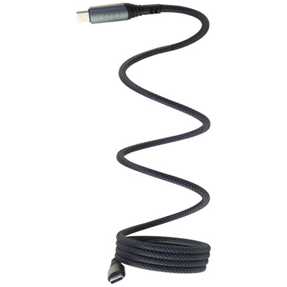 USB-C / USB-C Audi 2.0 Cable 20V 3A 60W - Black_2