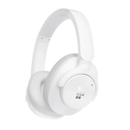 Tronsmart SOUNFII Q20S Hybrid ANC Wireless Headphones with Active Noise Cancelling - White_2