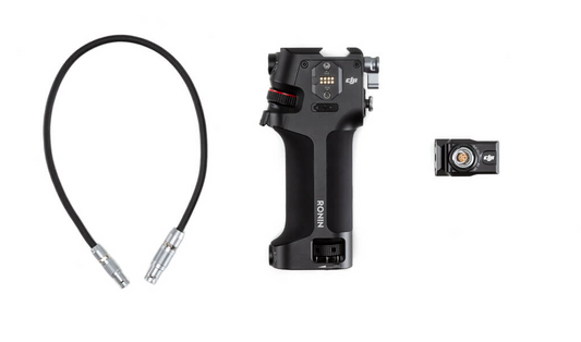 DJI Tethered Control Handle for DJI RS2_0