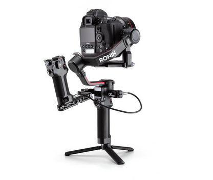 DJI Tethered Control Handle for DJI RS2_4