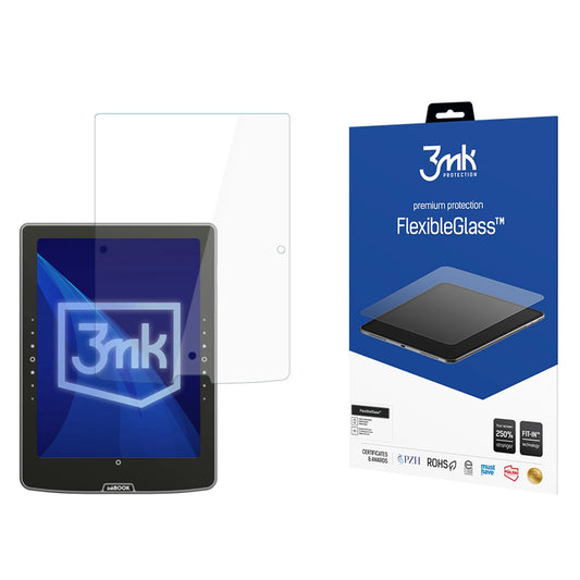 Hybrid glass 3mk FlexibleGlass for inkBOOK Solaris 6&quot;_0