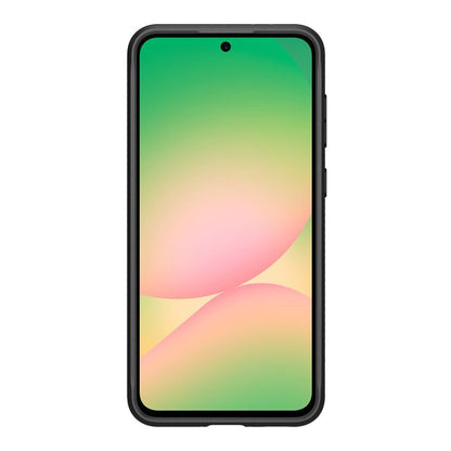 Spigen Rugged Armor Case for Samsung Galaxy A56 5G - Black_2
