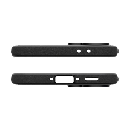 Spigen Rugged Armor Case for Samsung Galaxy A56 5G - Black_5