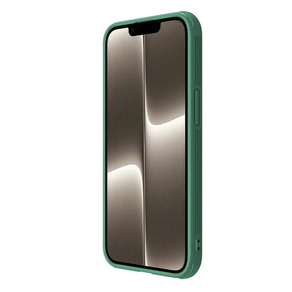 Nillkin CamShield Pro Case for iPhone 16e - Green_3