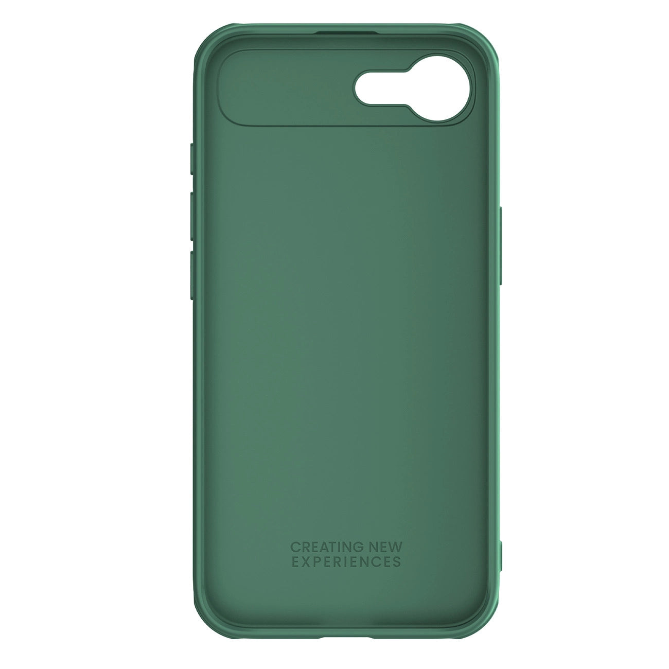 Nillkin CamShield Pro Case for iPhone 16e - Green_5