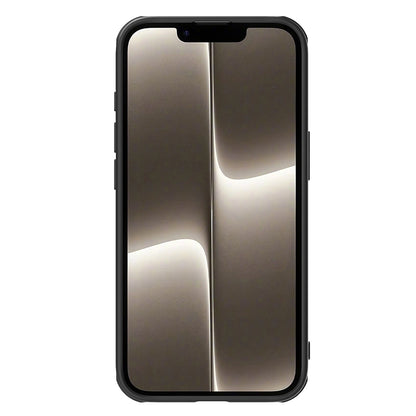 Nillkin CamShield Pro Magnetic Case for iPhone 16e - Black_4