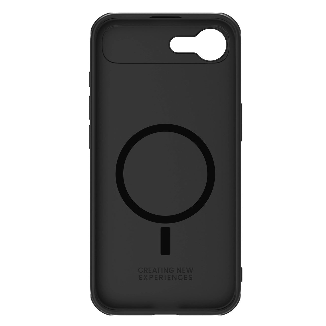 Nillkin CamShield Pro Magnetic Case for iPhone 16e - Black_5