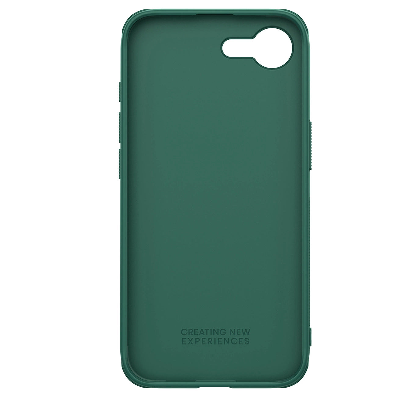 Nillkin Super Frosted Shield Pro iPhone 16e Case - Green_5