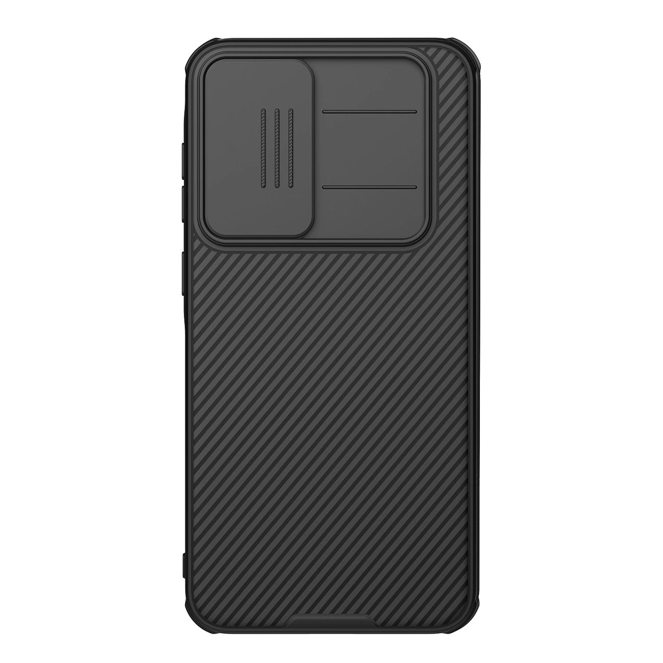 Nillkin CamShield Pro Magnetic Case for Samsung Galaxy A36 5G - Black_0
