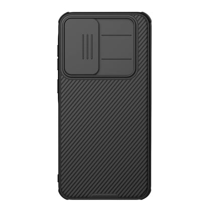 Nillkin CamShield Pro Magnetic Case for Samsung Galaxy A36 5G - Black_0