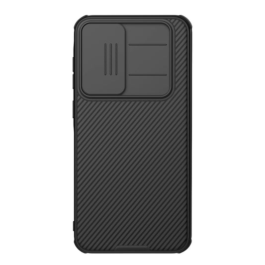 Nillkin CamShield Pro Magnetic Case for Samsung Galaxy A36 5G - Black_0