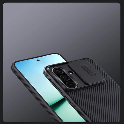 Nillkin CamShield Pro Magnetic Case for Samsung Galaxy A36 5G - Black_10
