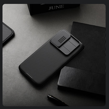 Nillkin CamShield Pro Magnetic Case for Samsung Galaxy A36 5G - Black_12
