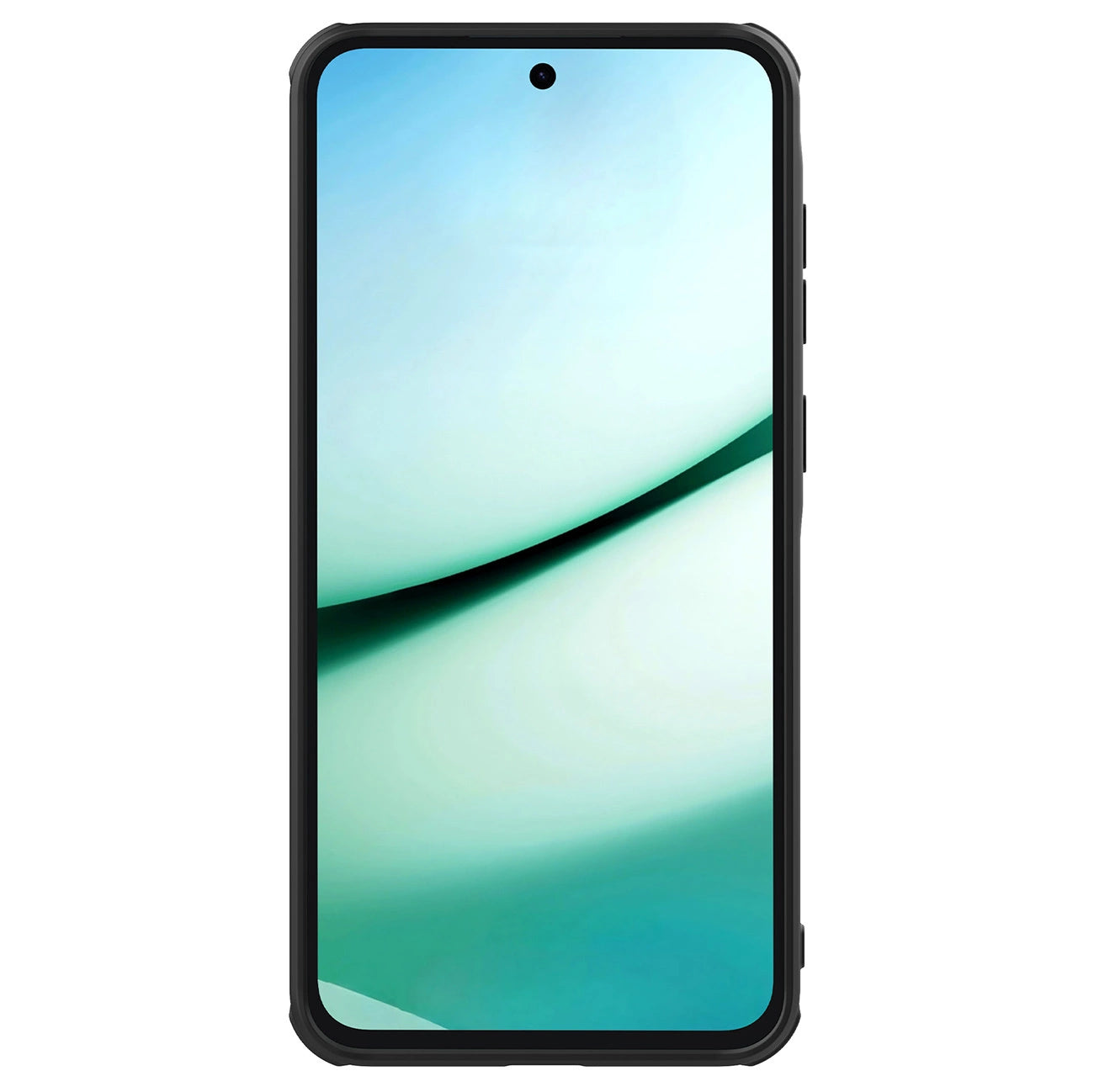 Nillkin CamShield Pro Magnetic Case for Samsung Galaxy A36 5G - Black_4