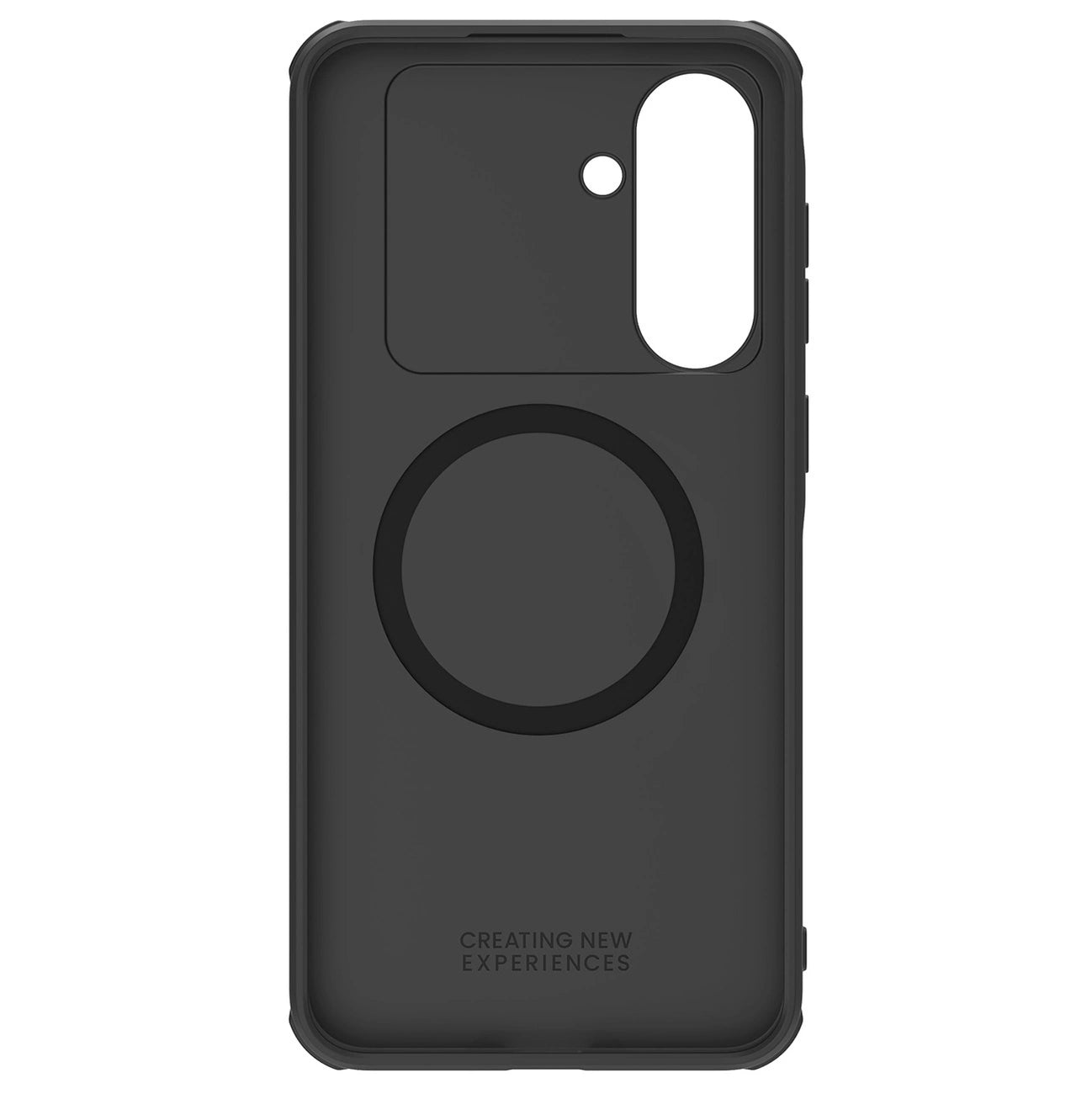 Nillkin CamShield Pro Magnetic Case for Samsung Galaxy A36 5G - Black_5