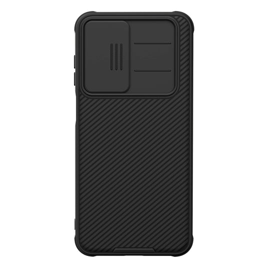 Nillkin CamShield Pro Case for Samsung Galaxy A26 5G - Black_0