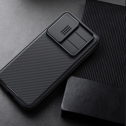 Nillkin CamShield Pro Case for Samsung Galaxy A26 5G - Black_9