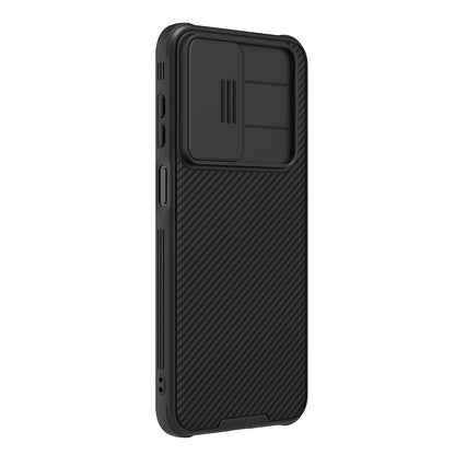 Nillkin CamShield Pro Case for Samsung Galaxy A26 5G - Black_2