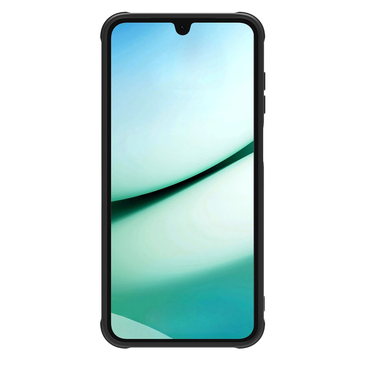 Nillkin CamShield Pro Case for Samsung Galaxy A26 5G - Black_4