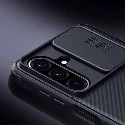 Nillkin CamShield Pro Case for Samsung Galaxy A26 5G - Black_7