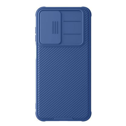 Nillkin CamShield Pro Case for Samsung Galaxy A26 5G - Blue_0