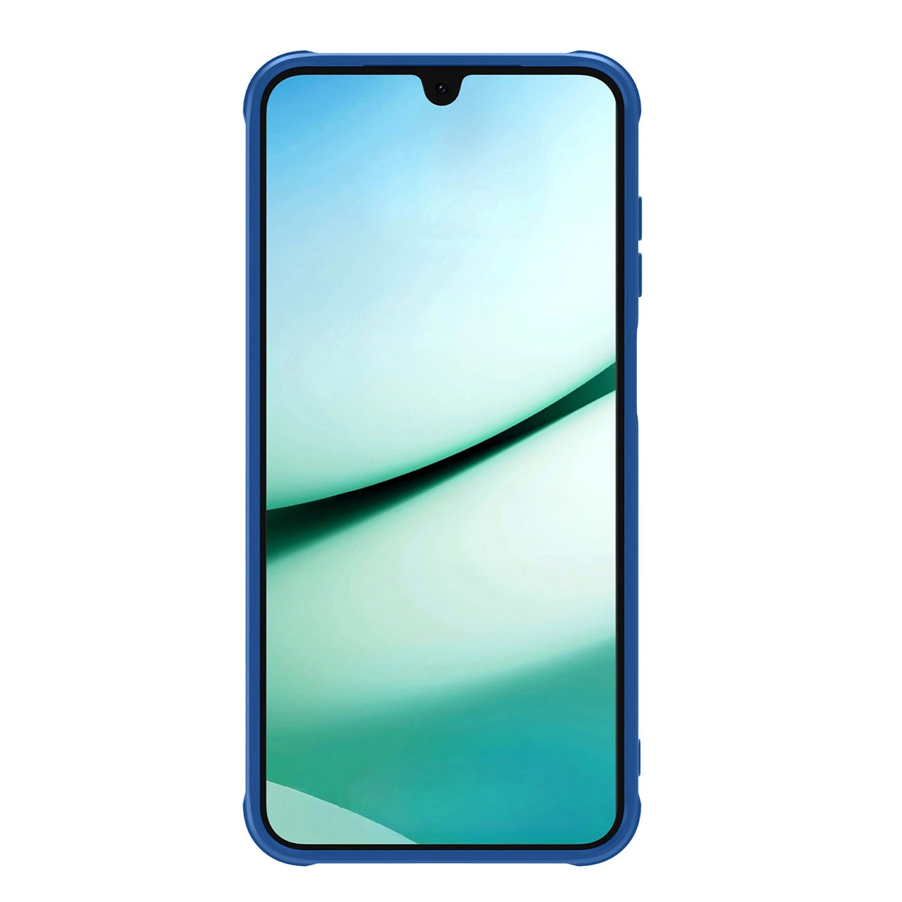 Nillkin CamShield Pro Case for Samsung Galaxy A26 5G - Blue_4
