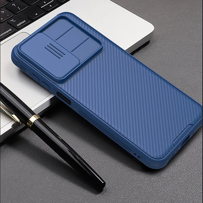 Nillkin CamShield Pro Case for Samsung Galaxy A26 5G - Blue_5