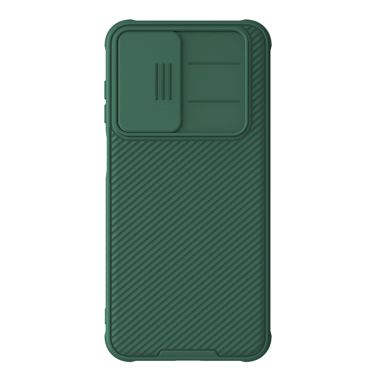 Nillkin CamShield Pro Case for Samsung Galaxy A26 5G - Green_0