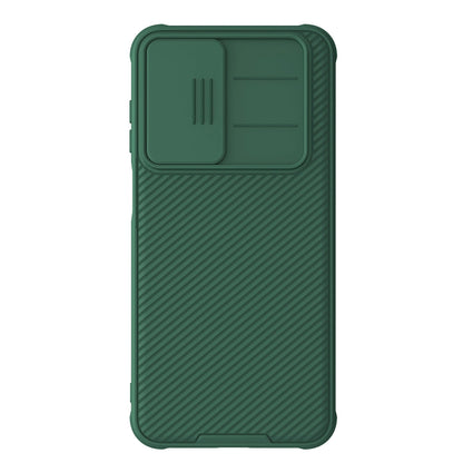 Nillkin CamShield Pro Case for Samsung Galaxy A26 5G - Green_0