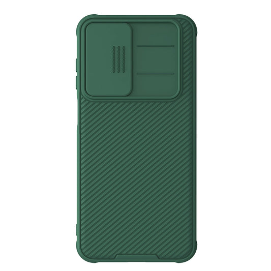 Nillkin CamShield Pro Case for Samsung Galaxy A26 5G - Green_0