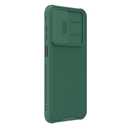 Nillkin CamShield Pro Case for Samsung Galaxy A26 5G - Green_2