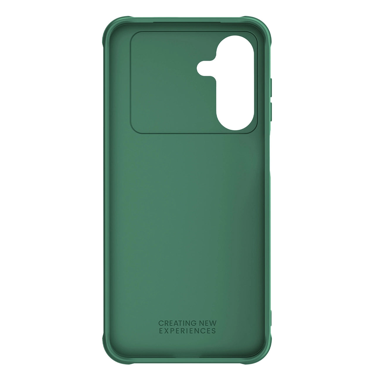 Nillkin CamShield Pro Case for Samsung Galaxy A26 5G - Green_5