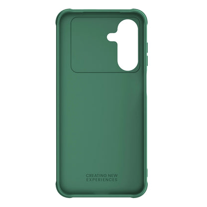 Nillkin CamShield Pro Case for Samsung Galaxy A26 5G - Green_5