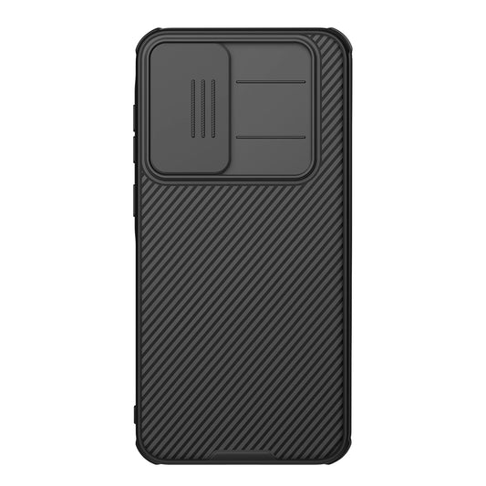 Nillkin CamShield Pro Case for Samsung Galaxy A36 5G - Black_0