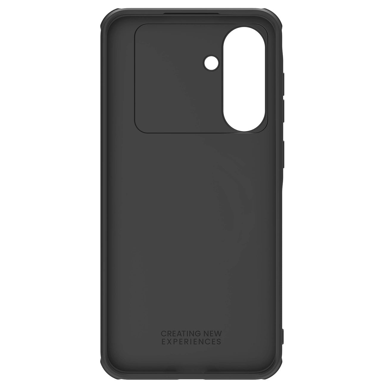 Nillkin CamShield Pro Case for Samsung Galaxy A36 5G - Black_5