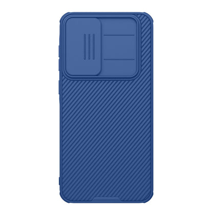Nillkin CamShield Pro Case for Samsung Galaxy A36 5G - Blue_0
