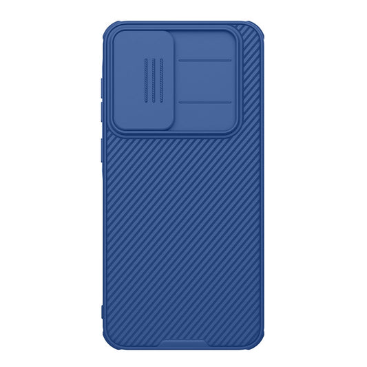 Nillkin CamShield Pro Case for Samsung Galaxy A36 5G - Blue_0