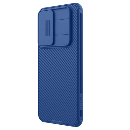 Nillkin CamShield Pro Case for Samsung Galaxy A36 5G - Blue_1